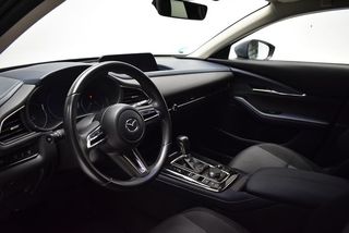 Mazda CX-30 2.0 E-SKYACTIV-X MHEV HOMURA AUTO 186 5P