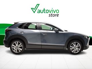 Mazda CX-30 2.0 E-SKYACTIV-X MHEV HOMURA AUTO 186 5P