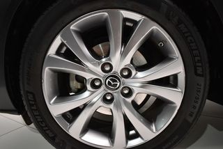 Mazda CX-30 2.0 E-SKYACTIV-X MHEV HOMURA AUTO 186 5P