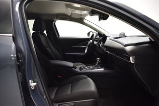 Mazda CX-30 2.0 E-SKYACTIV-X MHEV HOMURA AUTO 186 5P