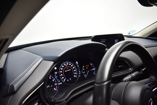 Mazda CX-30 2.0 E-SKYACTIV-X MHEV HOMURA AUTO 186 5P