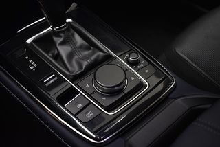 Mazda CX-30 2.0 E-SKYACTIV-X MHEV HOMURA AUTO 186 5P