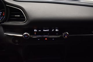 Mazda CX-30 2.0 E-SKYACTIV-X MHEV HOMURA AUTO 186 5P