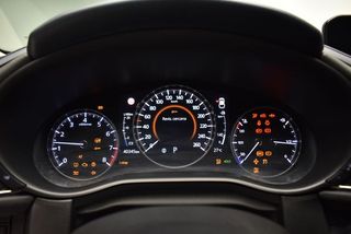 Mazda CX-30 2.0 E-SKYACTIV-X MHEV HOMURA AUTO 186 5P