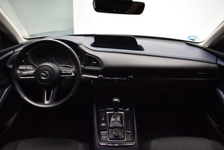 Mazda CX-30 e-SKYACTIV X MHEV 6AT Homura