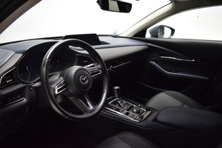 Mazda CX-30 e-SKYACTIV X MHEV 6AT Homura