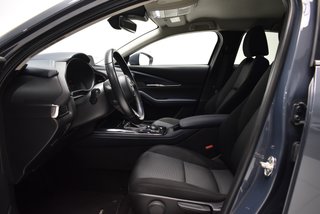 Mazda CX-30 e-SKYACTIV X MHEV 6AT Homura