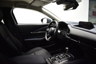 Mazda CX-30 e-SKYACTIV X MHEV 6AT Homura
