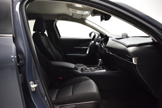 Mazda CX-30 e-SKYACTIV X MHEV 6AT Homura