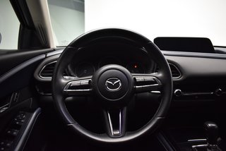 Mazda CX-30 e-SKYACTIV X MHEV 6AT Homura
