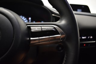 Mazda CX-30 e-SKYACTIV X MHEV 6AT Homura
