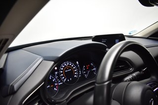 Mazda CX-30 e-SKYACTIV X MHEV 6AT Homura