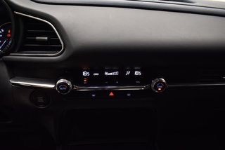 Mazda CX-30 e-SKYACTIV X MHEV 6AT Homura