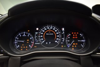Mazda CX-30 e-SKYACTIV X MHEV 6AT Homura