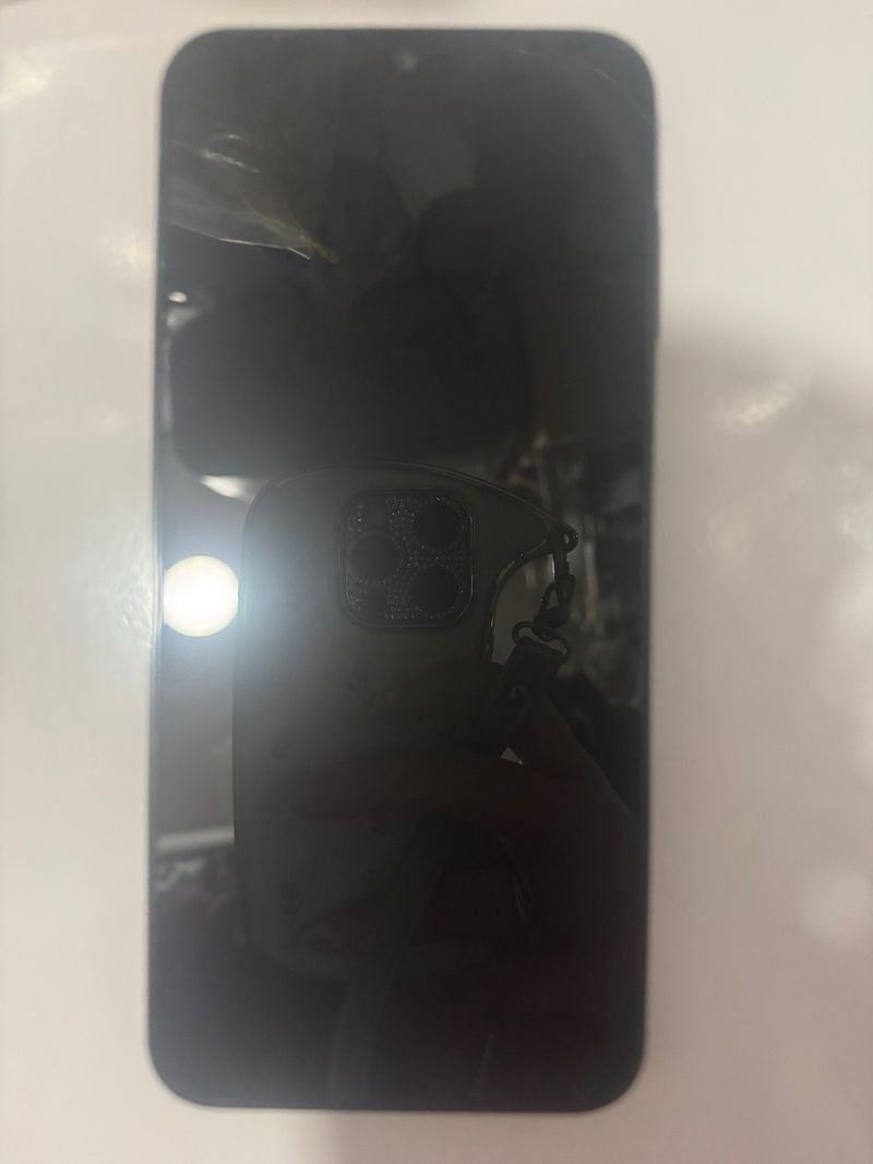 Samsung A14 128GB Negro afbeelding 3