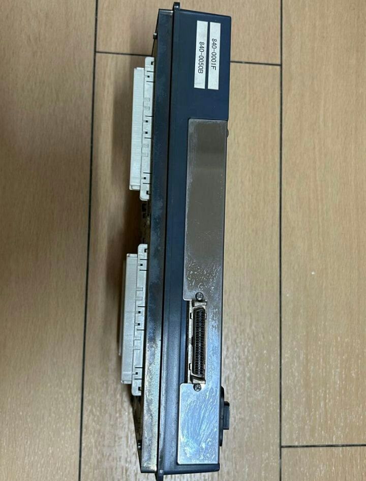 Sega Naomi 2 Net-Dimm Placa Base Arcade afbeelding 4
