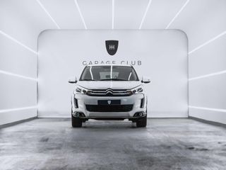 Chevrolet SS C4 Aircross 1.6 e-HDi 115 FAP Seduction 2WD