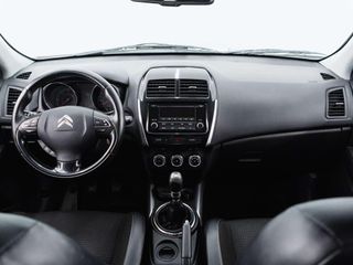 Chevrolet SS C4 Aircross 1.6 e-HDi 115 FAP Seduction 2WD