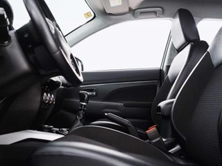 Chevrolet SS C4 Aircross 1.6 e-HDi 115 FAP Seduction 2WD