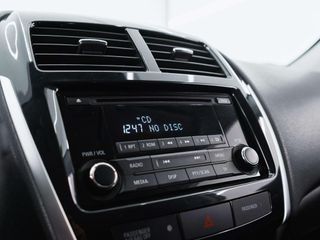 Chevrolet SS C4 Aircross 1.6 e-HDi 115 FAP Seduction 2WD