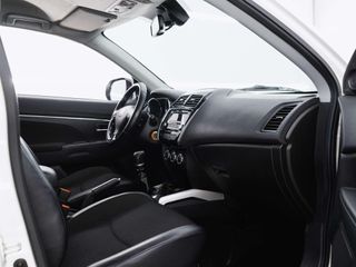 Chevrolet SS C4 Aircross 1.6 e-HDi 115 FAP Seduction 2WD