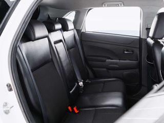Chevrolet SS C4 Aircross 1.6 e-HDi 115 FAP Seduction 2WD