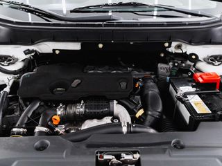 Chevrolet SS C4 Aircross 1.6 e-HDi 115 FAP Seduction 2WD