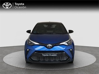 TOYOTA Toyota C-HR C-HR 180H GR Sport