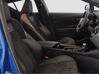 TOYOTA Toyota C-HR C-HR 180H GR Sport
