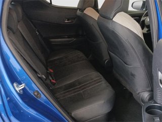 TOYOTA Toyota C-HR C-HR 180H GR Sport