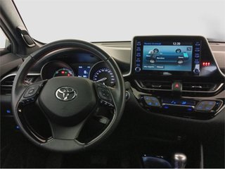 TOYOTA Toyota C-HR C-HR 180H GR Sport