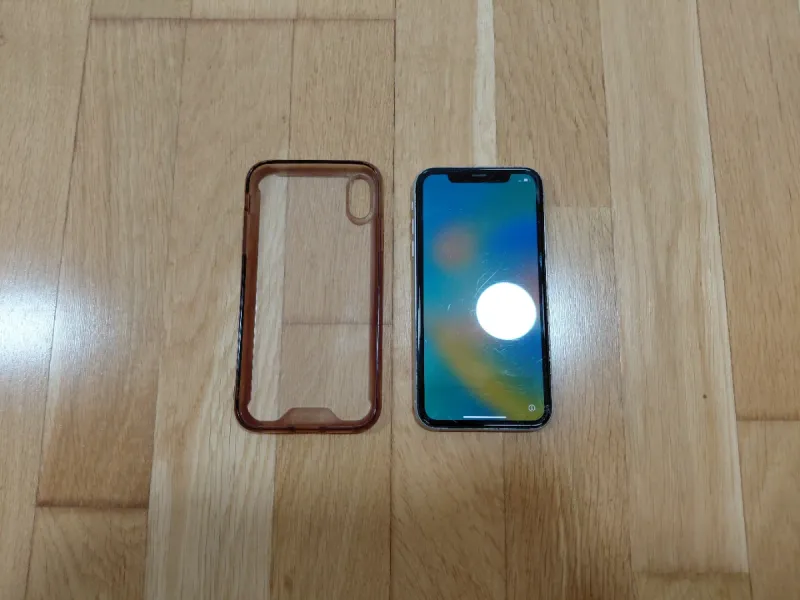 iPhone XR Blanco afbeelding 6