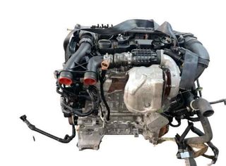 Motor completo citroen 9h05 c4 lim. 1.6 hdi 146566
