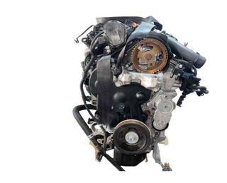 Motor completo citroen 9h05 c4 lim. 1.6 hdi 146566