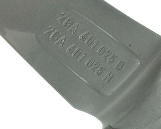 Llanta volkswagen 2379911 2ga601025b t-roc r-line