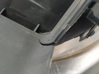 FARO DERECHO CITROEN XSARA PICASSO RHY 89310180