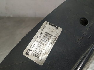 FARO DERECHO CITROEN XSARA PICASSO RHY 89310180