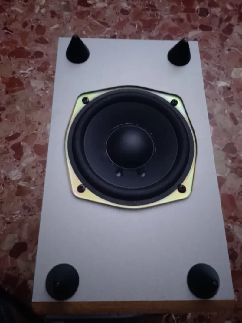 Subwoofer Amplificado 5.1