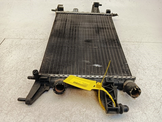 RADIADOR AGUA OPEL CORSA C Z12XE 8038845