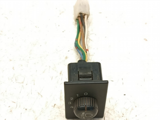 MANDO LUCES SUZUKI VITARA (SE/SF/ET) 60E00