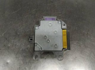 Centralita airbag saab 417516 12802256 9-3 berlina