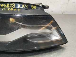 FARO DERECHO AUDI A4 BERLINA (8K2) CAGA 8K0941004