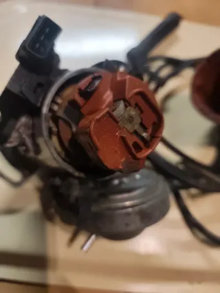 Distribuidor Ford Escort XR3i 1.6 Bosch