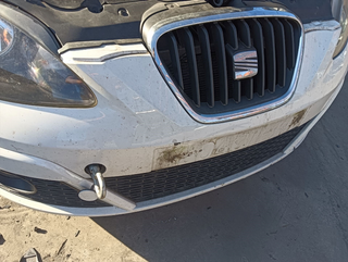 REFUERZO PARAGOLPES DELANTERO SEAT ALTEA XL (5P5)