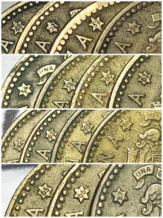 FRANCO, Colección 52 Monedas Estado Español