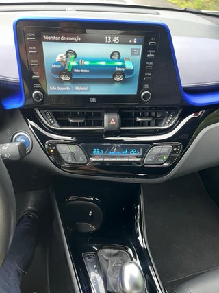 Toyota C-HR 180H 184CV Dynamic Plus FULL EXTRAS