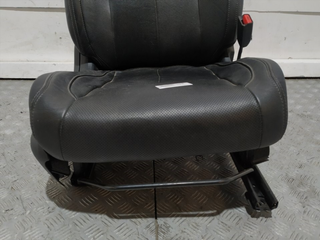ASIENTO DELANTERO DERECHO NISSAN QASHQAI (J11E)