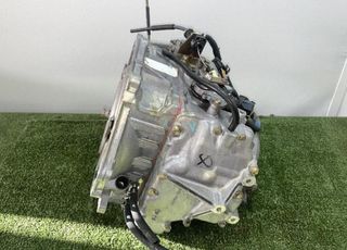 Caja cambios opel 90465957 astra f berlina 96444