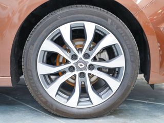 Renault Megane Zen TCe 103 kW (140CV) EDC GPF