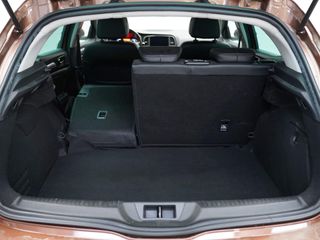 Renault Megane Zen TCe 103 kW (140CV) EDC GPF